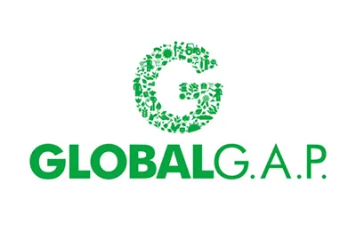 GLOBALG.A.P. certified